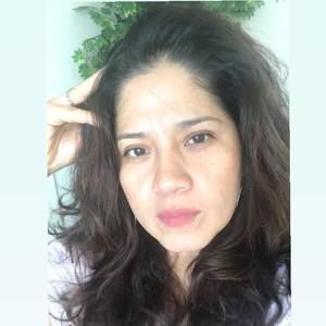 Meet your Posher, Blanca flor